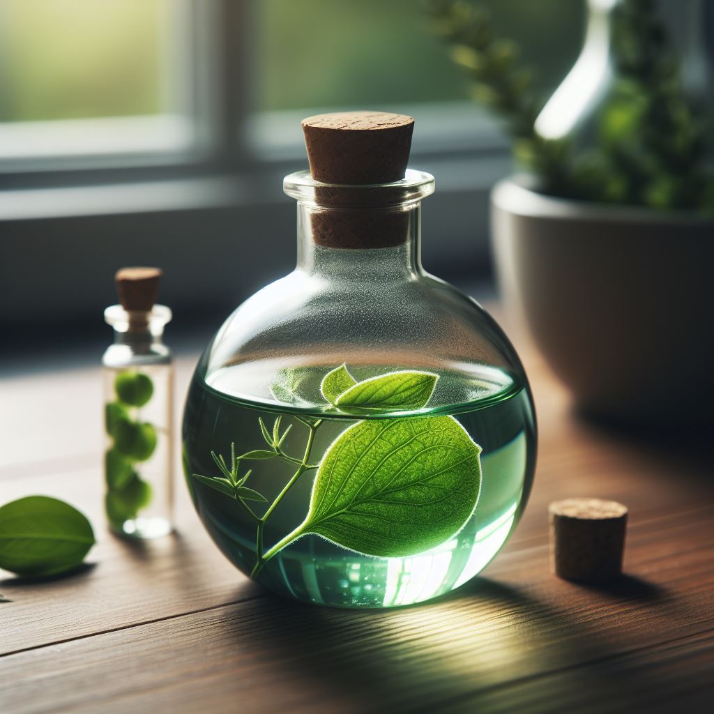 Раствор Жеррике