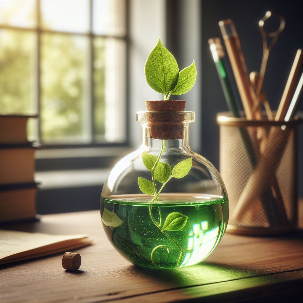 Раствор Чеснокова