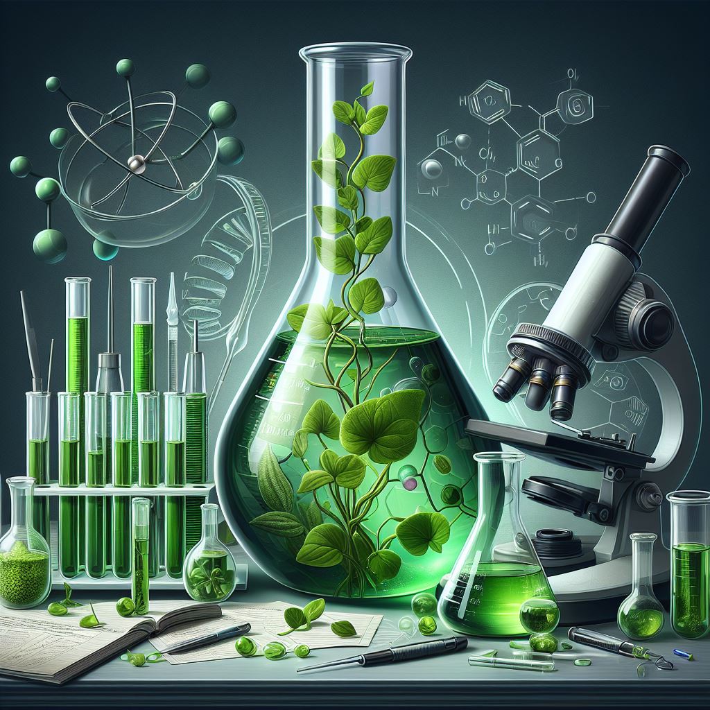 Урок 3.1 Диапазон питательных веществ