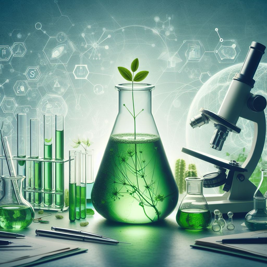 Урок 3. Питательные растворы (удобрения для гидропоники)