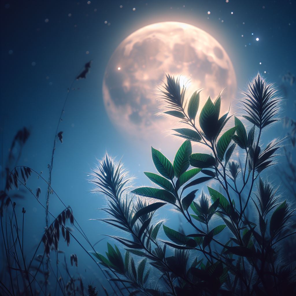 Лунный посевной календарь садовода-огородника