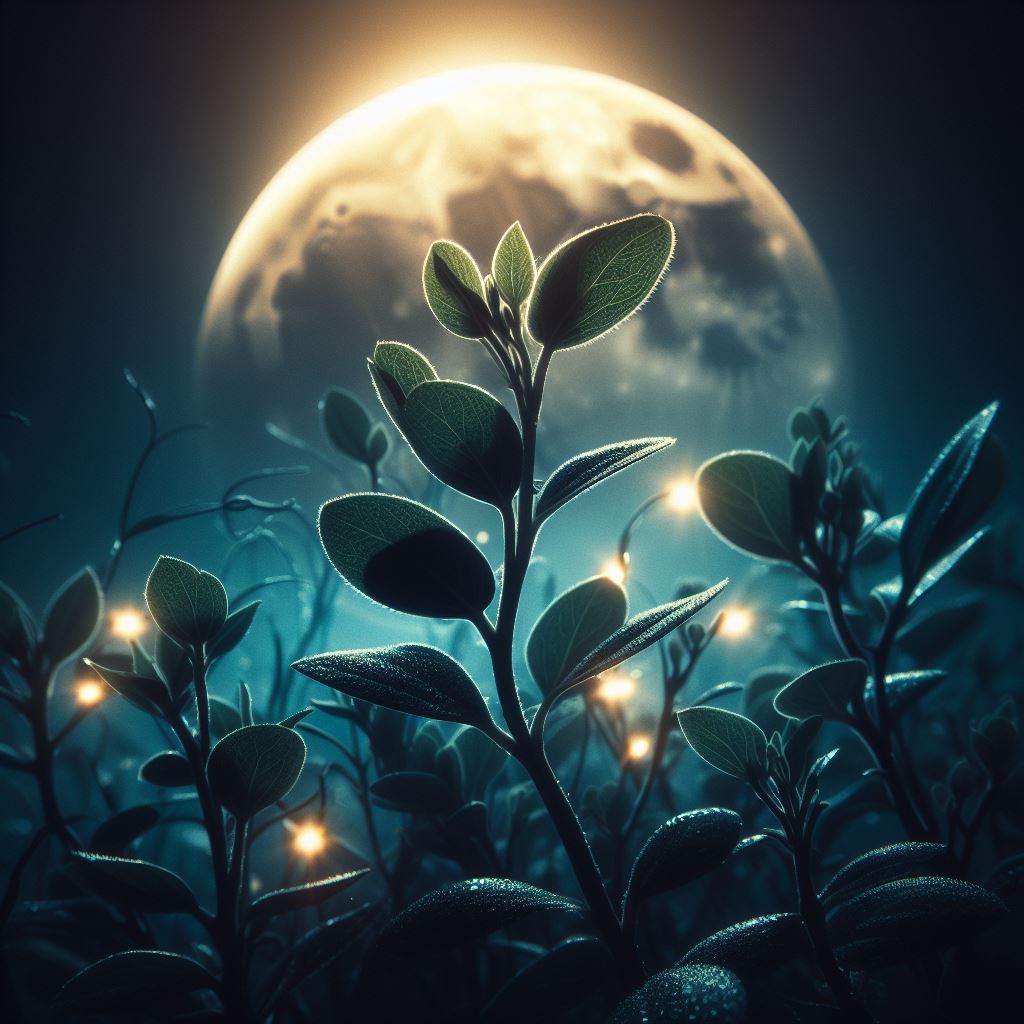 Лунный посевной календарь садовода-огородника