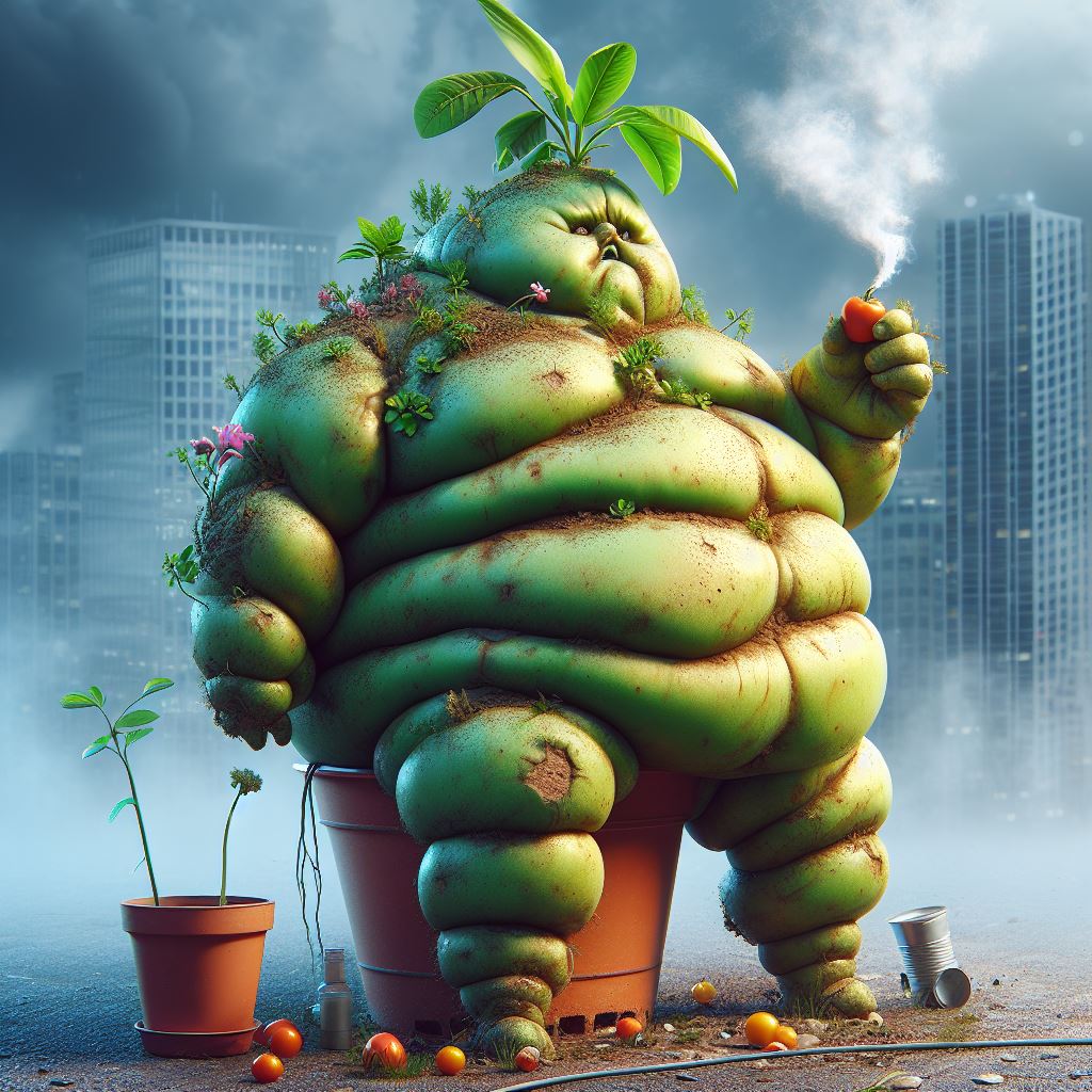 Травы для похудения