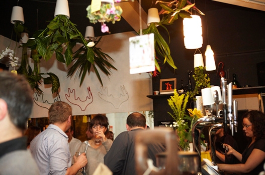 Выращивание растений вверх ногами