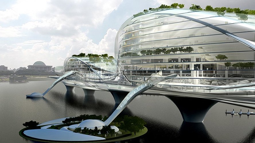 солнечные панели