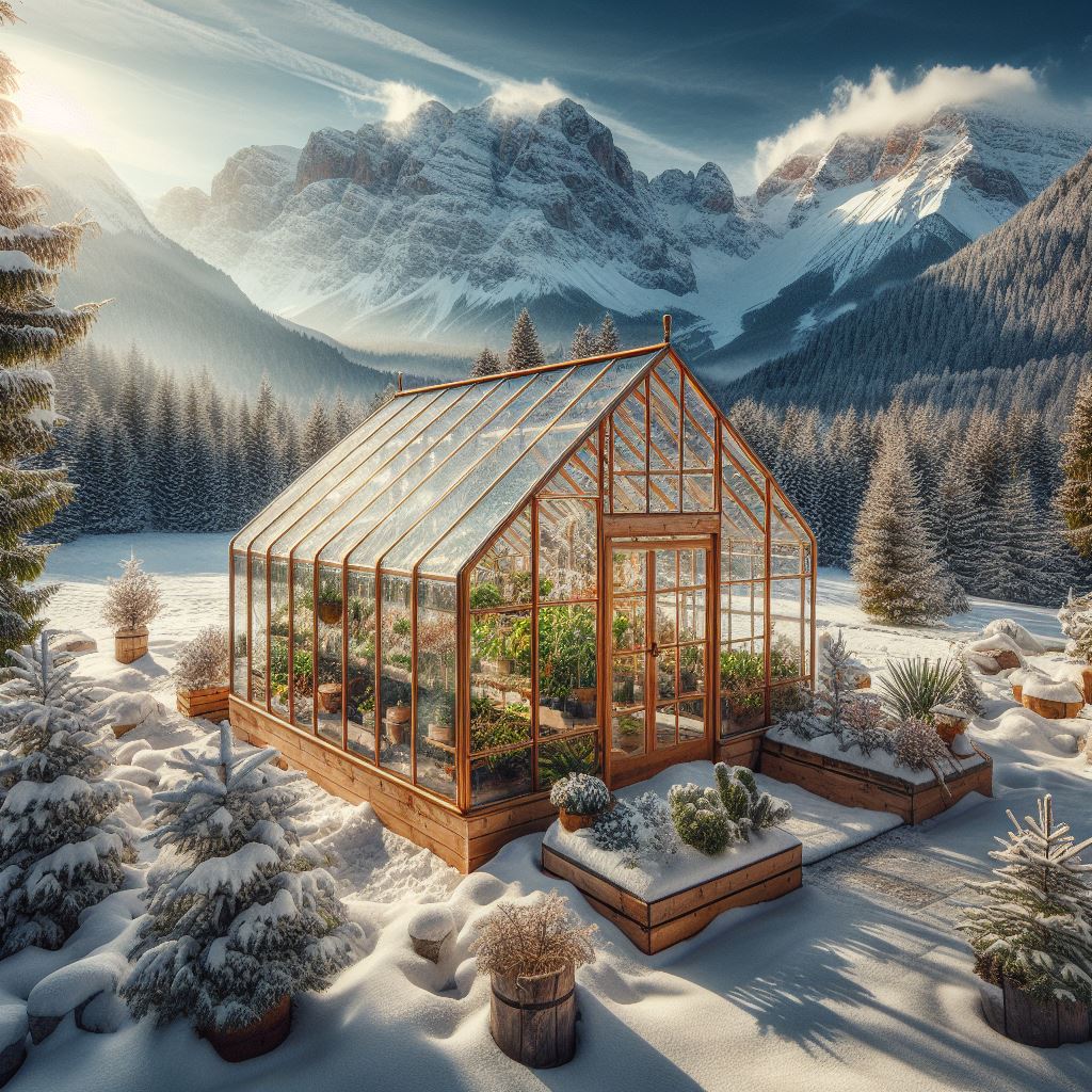 Календарь огородника на ноябрь