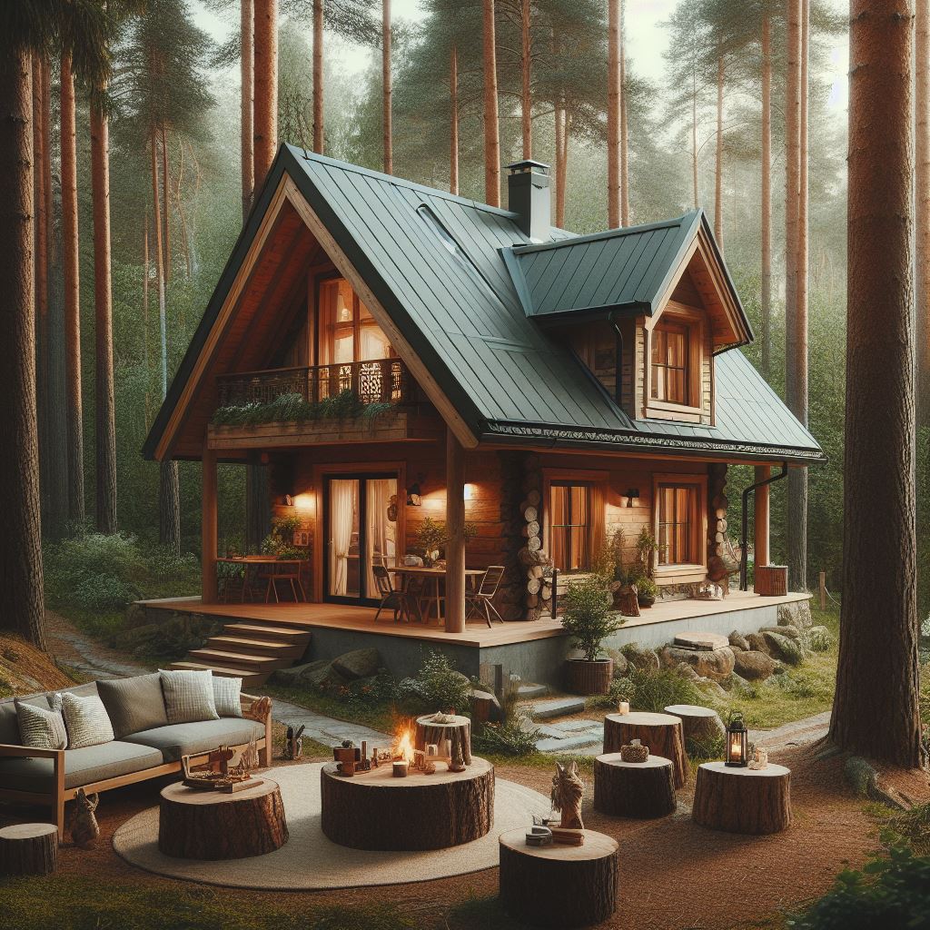 Зеленый туризм как бизнес