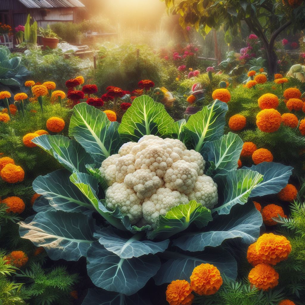 Какие виды капусты бывают?