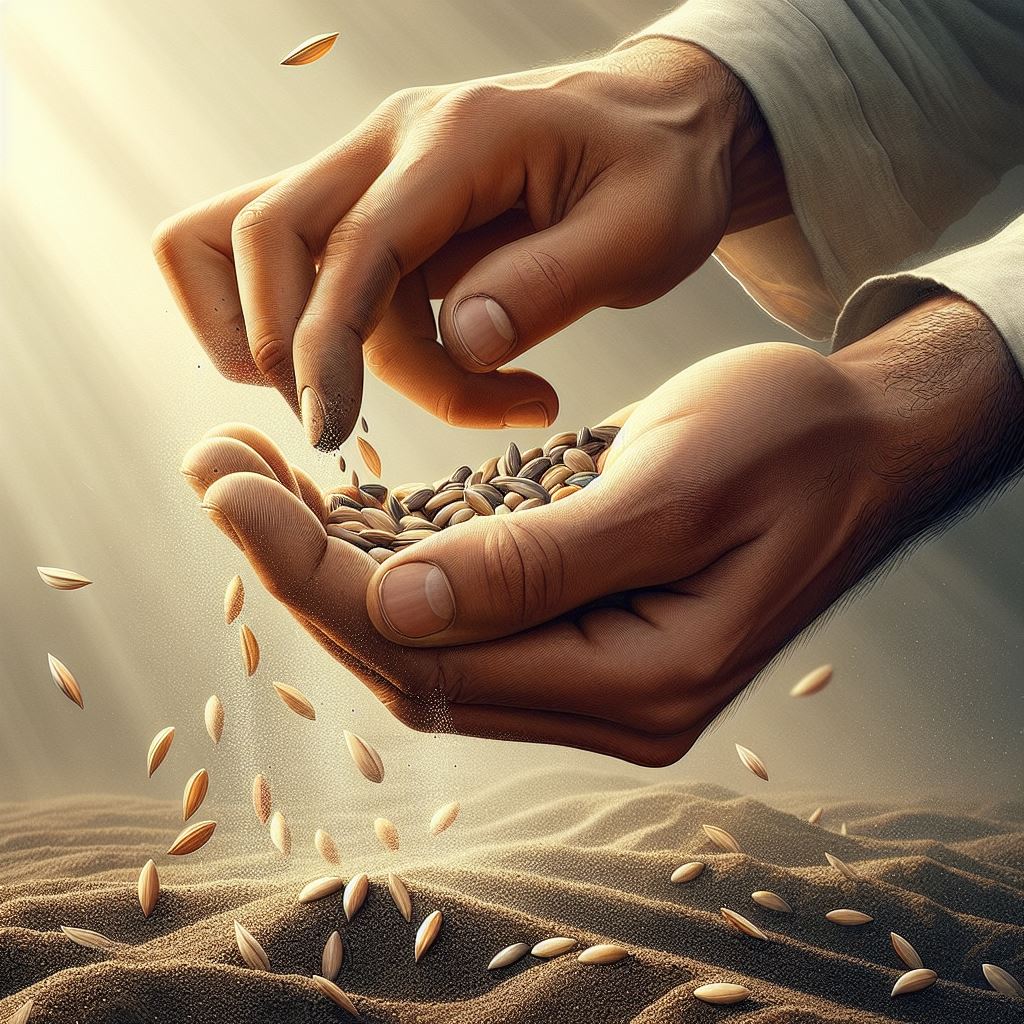 Как правильно выбрать семена